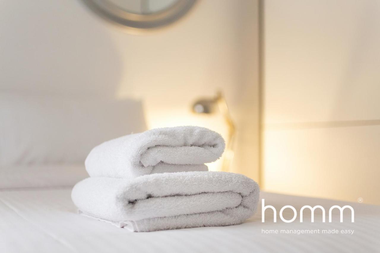 Exquisite Downtown Homm 2Bdr Evinou Str Apartamento Atenas Exterior foto